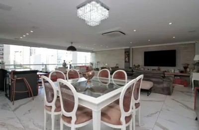 Apartamento com 3 quartos à venda na rua volta redonda, 270, campo belo, são paulo por r$ 4.150.000