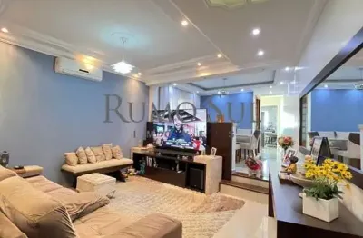 Casa com 3 quartos à venda na joaquim pedro getúlio, 6, campo grande, são paulo por r$ 1.190.000