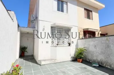 Casa com 3 quartos à venda na rua josé pires pimentel, 38, campo grande, são paulo por r$ 980.000