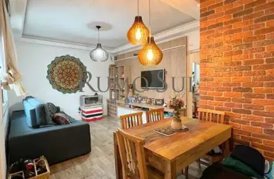 Casa em condomínio fechado com 3 quartos à venda na rua marfim, 333, campo grande, são paulo por r$ 535.000