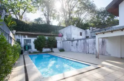 Casa com 3 quartos para alugar na rua canumá, 87, jardim dos estados, são paulo por r$ 15.000