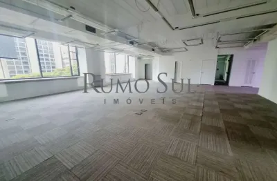 Sala comercial para alugar na rua geraldo flausino gomes, 78, cidade monções, são paulo por r$ 22.000