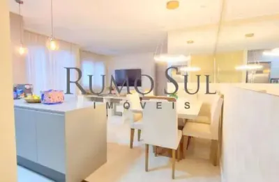 Apartamento com 3 quartos à venda na rua josé homero roxo, 165, interlagos, são paulo por r$ 850.000