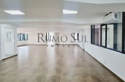 Sala comercial para alugar na rua sansão alves dos santos, 20, brooklin, são paulo por r$ 12.000