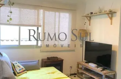 Apartamento com 2 quartos à venda na avenida professor vicente ráo, 2176, jardim petrópolis, são paulo por r$ 486.000