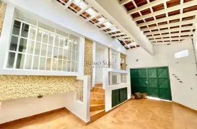 Casa com 3 quartos à venda na rua álvaro rodrigues, 705, vila cordeiro, são paulo por r$ 760.000