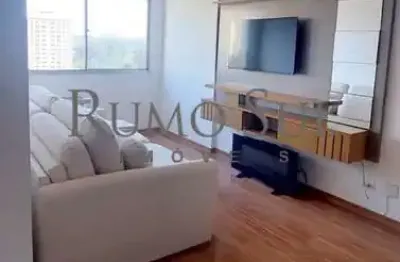 Apartamento com 3 quartos à venda na rua nilo torres, 100, campo grande, são paulo por r$ 420.000