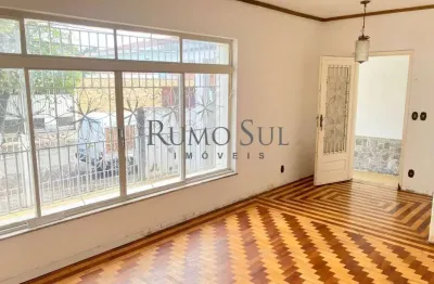 Casa com 3 quartos à venda na rua antônio gomide, 315, planalto paulista, são paulo por r$ 1.500.000