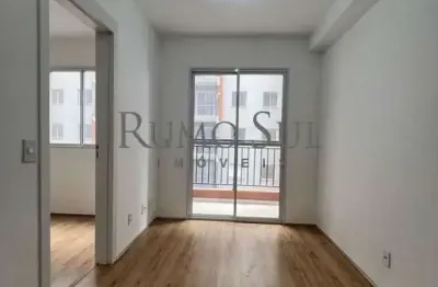 Apartamento com 2 quartos à venda na avenida nossa senhora do sabará, 1822, campo grande, são paulo por r$ 385.000