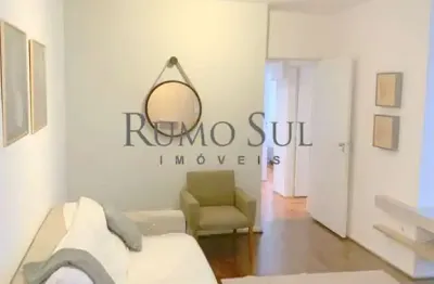 Apartamento com 2 quartos para alugar na rua itacema, 380, itaim bibi, são paulo por r$ 8.900