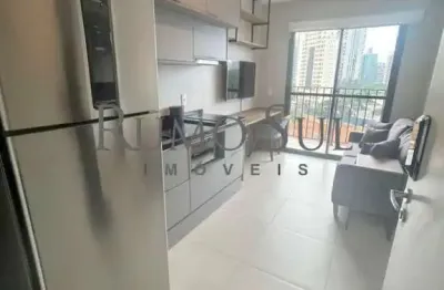 Apartamento com 1 quarto para alugar na rua josé batista pereira, 51, campo belo, são paulo por r$ 3.500