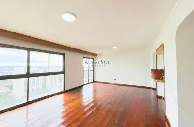 Apartamento com 3 quartos para alugar na avenida washington luís, 1576, jardim marajoara, são paulo por r$ 6.000