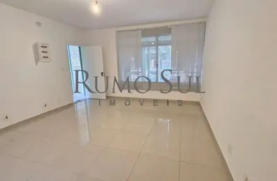 Casa comercial com 7 salas para alugar na rua darwin, 557, santo amaro, são paulo por r$ 8.500
