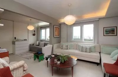 Apartamento com 2 quartos à venda na avenida nove de julho, 95, alto da boa vista, são paulo por r$ 800.000