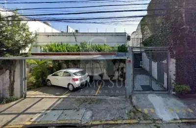 Ponto comercial com 3 salas para alugar na rua doutor ferreira lopes, 73, jardim marajoara, são paulo por r$ 15.000