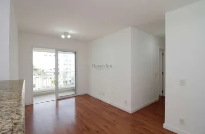 Apartamento com 2 quartos à venda na rua quararibéia, 200, jardim marajoara, são paulo por r$ 583.000