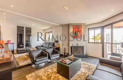 Apartamento com 3 quartos à venda na rua demóstenes, 636, campo belo, são paulo por r$ 1.700.000