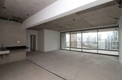 Apartamento com 3 quartos à venda na avenida roque petroni júnior, 630, jardim das acacias, são paulo por r$ 3.490.000