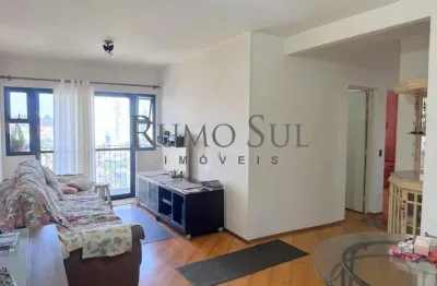 Apartamento com 3 quartos à venda na rua arlindo veiga dos santos, 50, jardim marajoara, são paulo por r$ 620.000