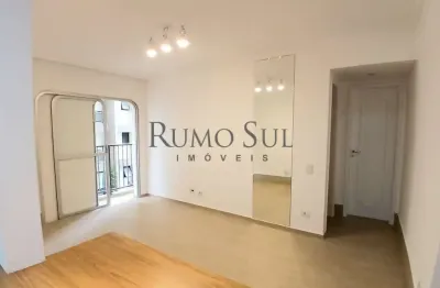 Apartamento com 1 quarto para alugar na rua canário, 891, moema, são paulo por r$ 3.900