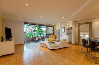 Apartamento com 2 quartos à venda na rua bueno brandão, 366, vila nova conceição, são paulo por r$ 4.115.000