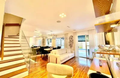 Casa em condomínio fechado com 3 quartos à venda na rua moliére, 450, jardim marajoara, são paulo por r$ 2.300.000