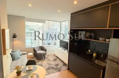 Apartamento com 1 quarto para alugar na rua coronel joaquim ferreira lobo, 398, vila nova conceição, são paulo por r$ 5.000