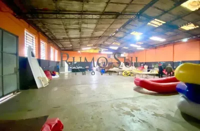 Barracão / galpão / depósito à venda na avenida yervant kissajikian, 2794, interlagos, são paulo por r$ 2.600.000