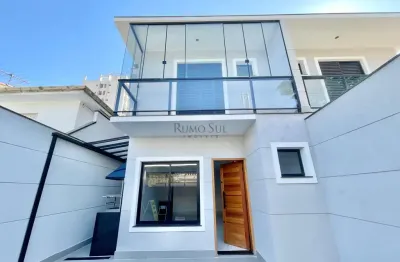 Casa com 2 quartos à venda na josé fonseca nadaes, 158, jardim sabará, são paulo por r$ 690.000