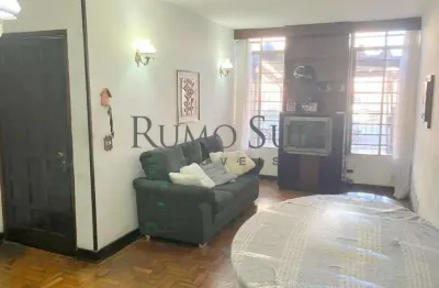 Casa com 3 quartos à venda na avenida coronel francisco júlio césar alfieri, 92, jardim prudência, são paulo por r$ 490.000
