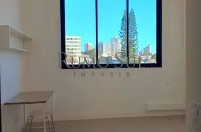 Apartamento com 1 quarto à venda na rua doutor luiz azevedo filho, 50, vila clementino, são paulo por r$ 500.000