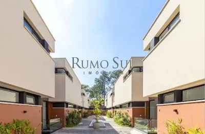 Casa em condomínio fechado com 4 quartos à venda na . professor rubens gomes de souza, 497, jardim cordeiro, são paulo por r$ 4.600.000