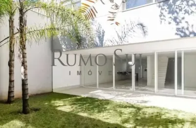 Casa em condomínio fechado com 4 quartos à venda na manoel ribeiro da cruz, 200, granja julieta, são paulo por r$ 4.650.000