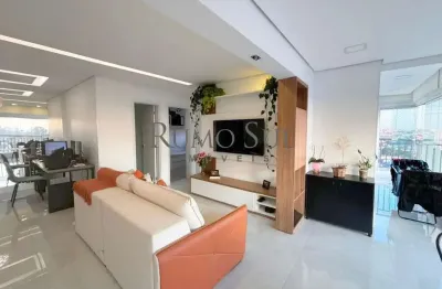 Apartamento com 2 quartos à venda na rua das flechas, 649, jardim prudência, são paulo por r$ 1.300.000