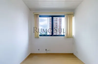 Sala comercial com 1 sala para alugar na rua alexandre dumas, 1268, chácara santo antônio, são paulo por r$ 1.400
