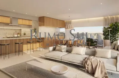 Apartamento com 3 quartos à venda na rua doutor jesuíno maciel, 1774, campo belo, são paulo por r$ 2.500.000