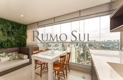 Apartamento com 1 quarto à venda na avenida santo amaro, 3131, campo belo, são paulo por r$ 599.900