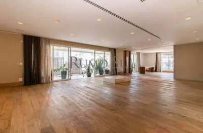 Apartamento com 2 quartos à venda na rua jacurici, 73, itaim bibi, são paulo por r$ 24.000.000