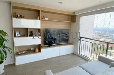 Apartamento com 2 quartos à venda na rua marcílio dias, 104, santo amaro, são paulo por r$ 745.000