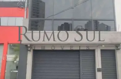 Sala comercial com 1 sala para alugar na rua tenente josé maria pinto, 190, jardim taquaral, são paulo por r$ 2.000