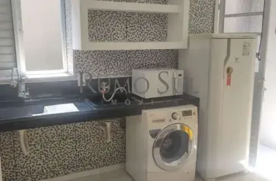 Apartamento com 1 quarto para alugar na rua tenente josé maria pinto, 190, jardim taquaral, são paulo por r$ 2.000