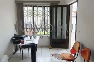 Casa comercial com 7 salas para alugar na rua antônio das chagas, 232, chácara santo antônio, são paulo por r$ 16.000