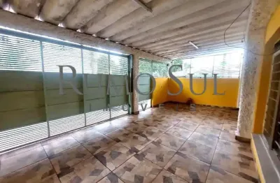 Casa com 3 quartos à venda na nelson romão, 09, socorro, são paulo por r$ 590.000