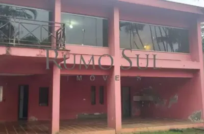 Casa com 4 quartos à venda na jose vaz de andrade, 60, interlagos, são paulo por r$ 2.300.000