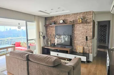 Apartamento com 4 quartos à venda na avenida engenheiro eusébio stevaux, 800, jurubatuba, são paulo por r$ 1.180.000