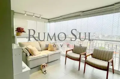 Apartamento com 2 quartos à venda na rua elias antonio zogbi, 150, santo amaro, são paulo por r$ 730.000