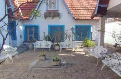 Casa comercial com 30 salas à venda na rua joão alfredo, 571, santo amaro, são paulo por r$ 5.000.000