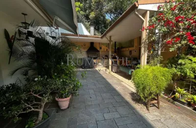 Casa com 3 quartos à venda na rua breves, 139, chácara monte alegre, são paulo por r$ 2.500.000