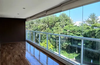 Apartamento com 4 quartos à venda na rua verbo divino, 1061, granja julieta, são paulo por r$ 3.650.000