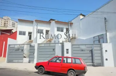 Casa com 2 quartos à venda na avenida túlio teodoro de campos, 310, vila paulista, são paulo por r$ 499.000